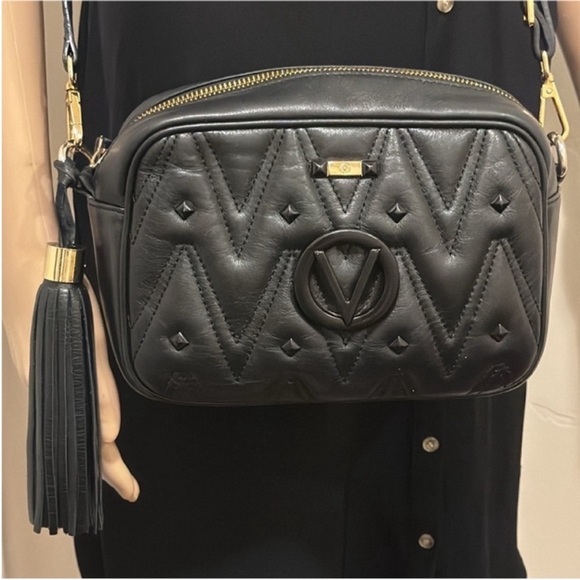 Valentino✨Mia Quilted Bag by Mario Valentino - Picture 14 of 16